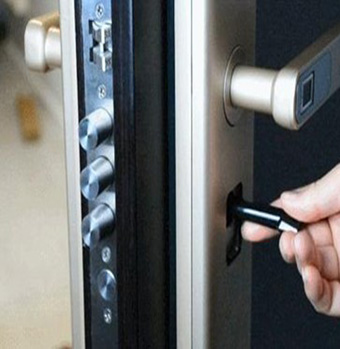 宜章开锁 宜章开锁公司开修指纹锁